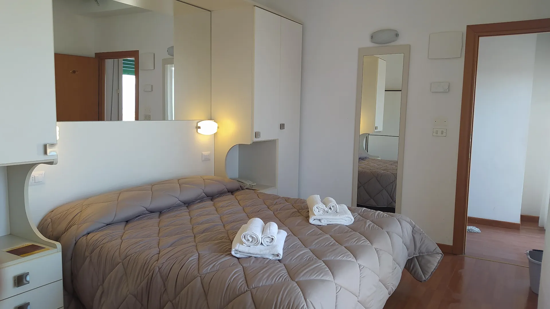 Hotel Butterfly Wellness & Spa Rimini