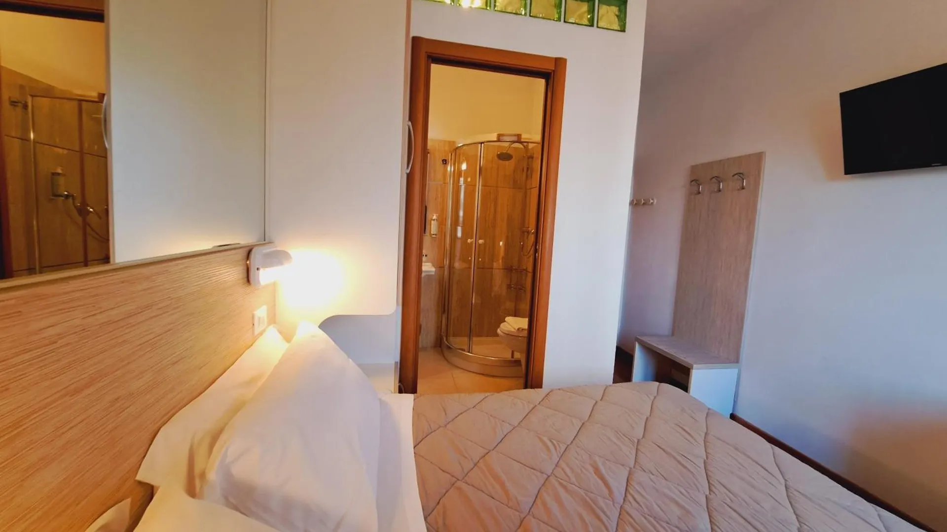 Hotel Butterfly Wellness & Spa Rimini