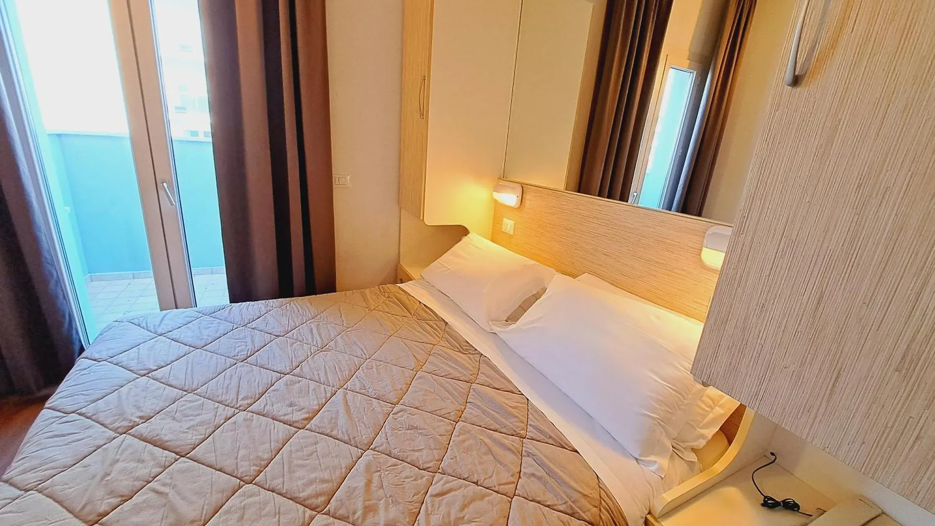 Hotel Butterfly Wellness & Spa Rimini Italie