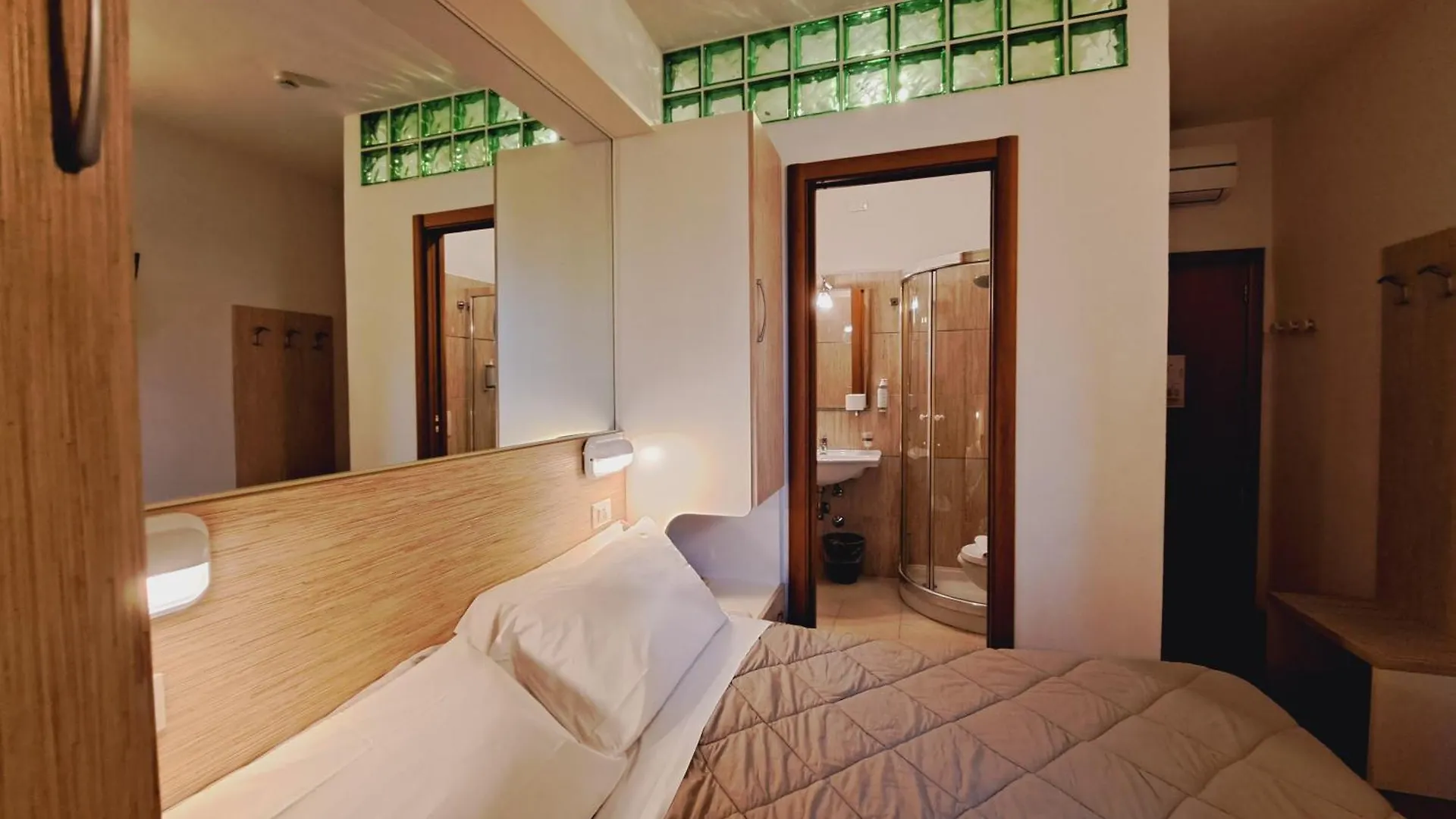 Hotel Butterfly Wellness & Spa Rimini Italie