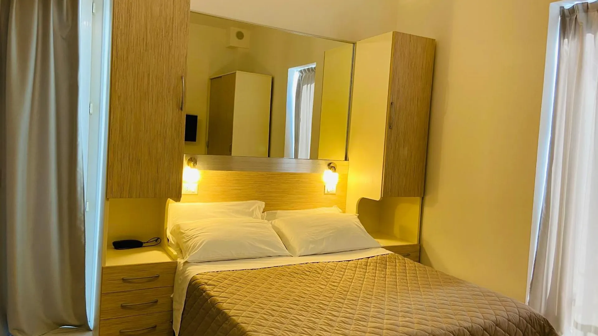 Hotel Butterfly Wellness & Spa Rimini