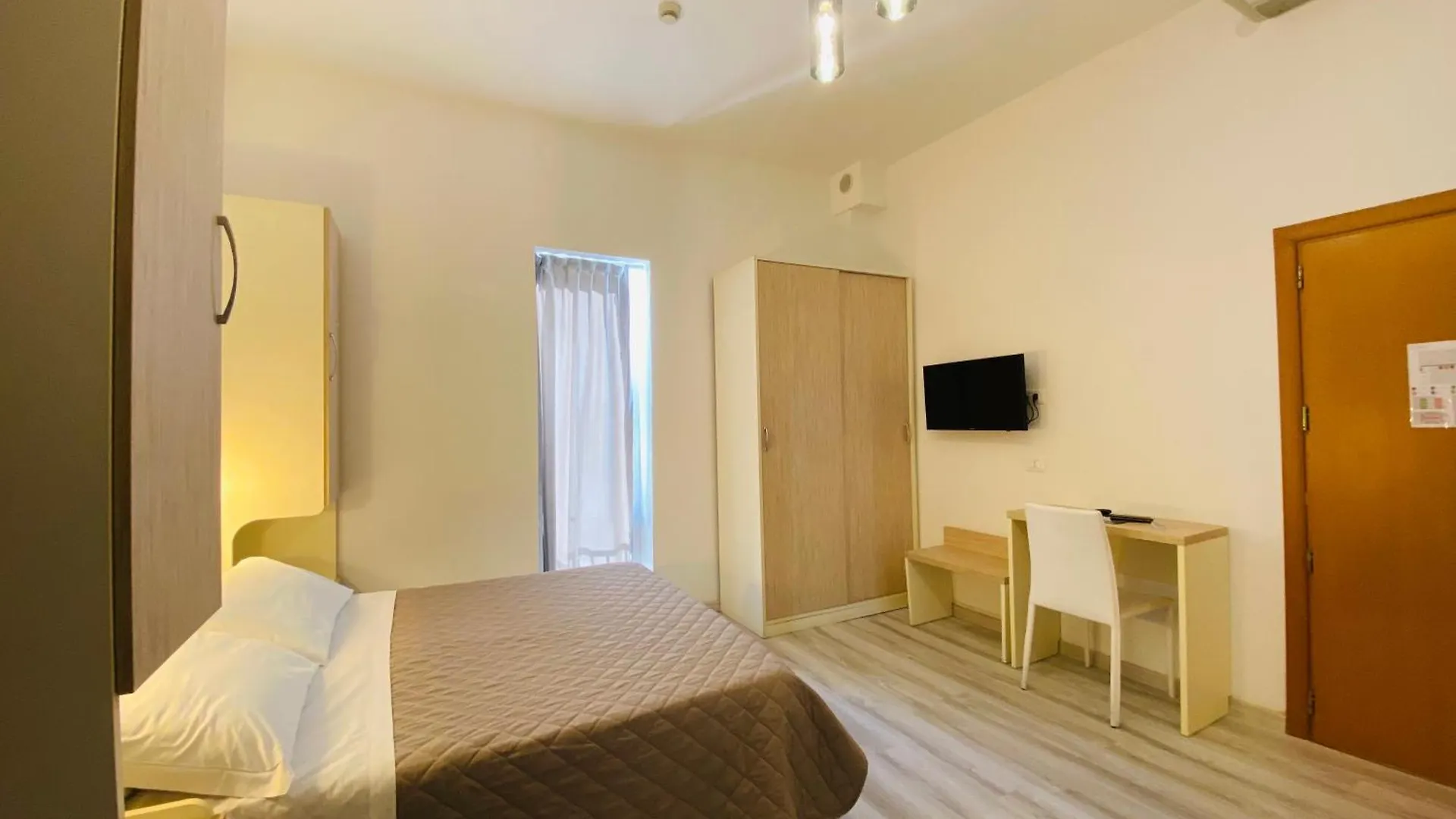 Hotel Butterfly Wellness & Spa Rimini