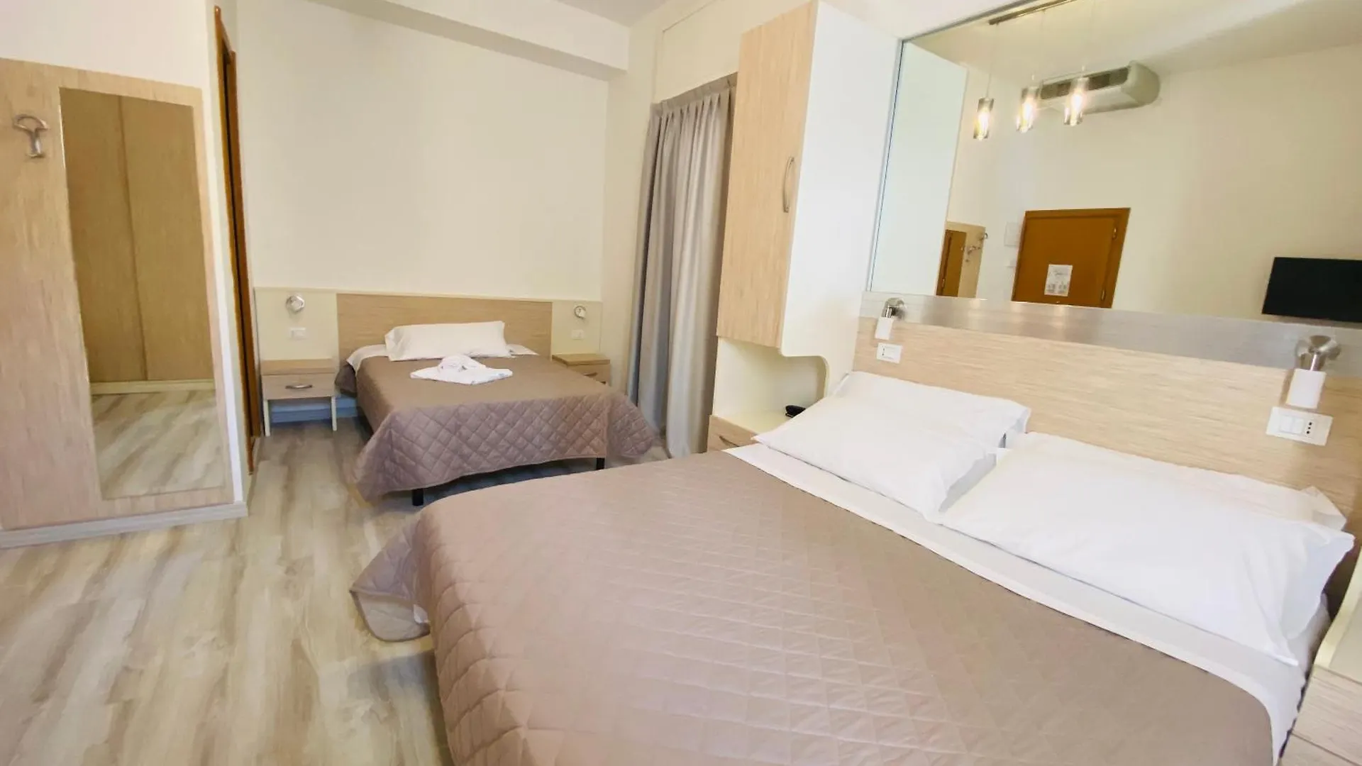 Hotel Butterfly Wellness & Spa Rimini