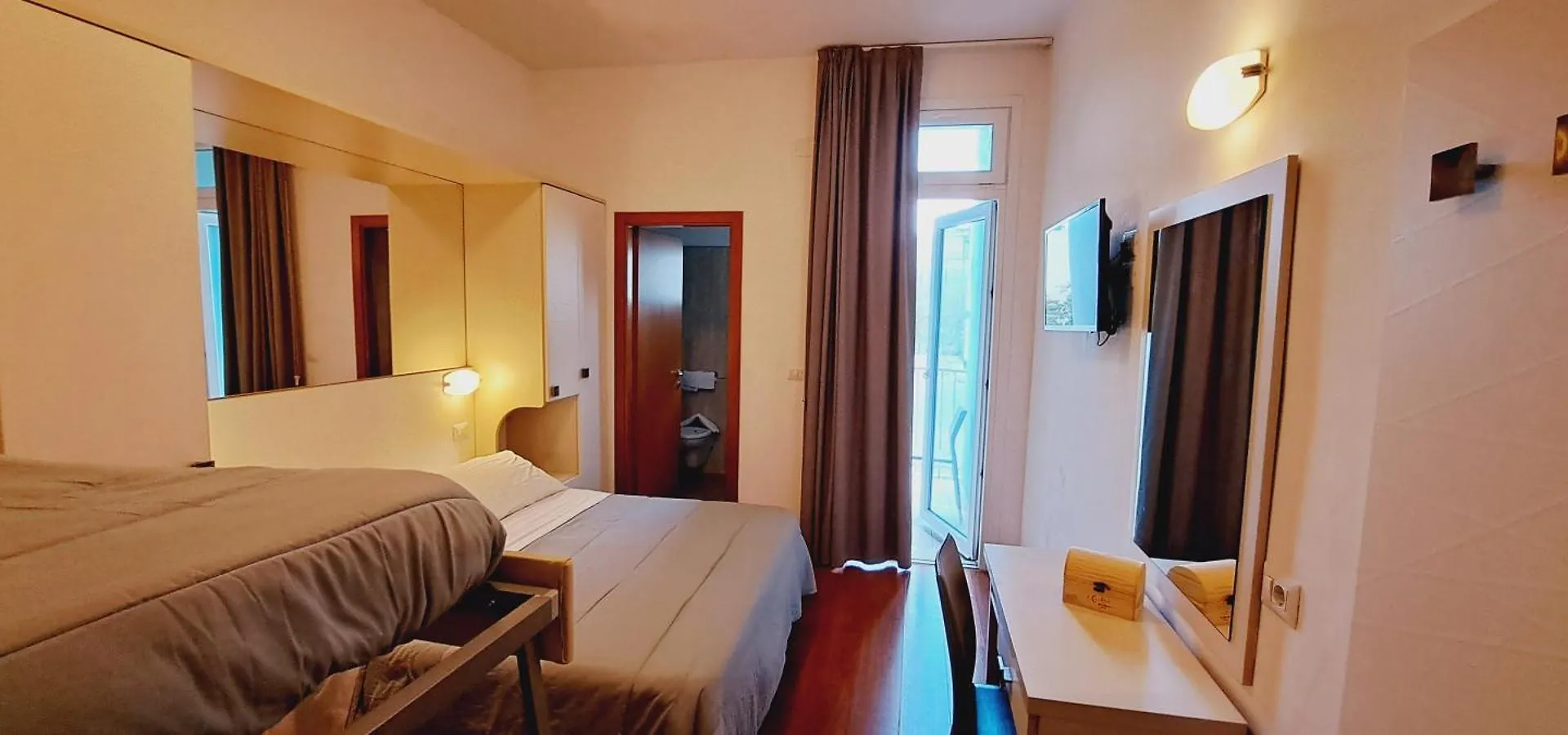 Hotel Butterfly Wellness & Spa Rimini