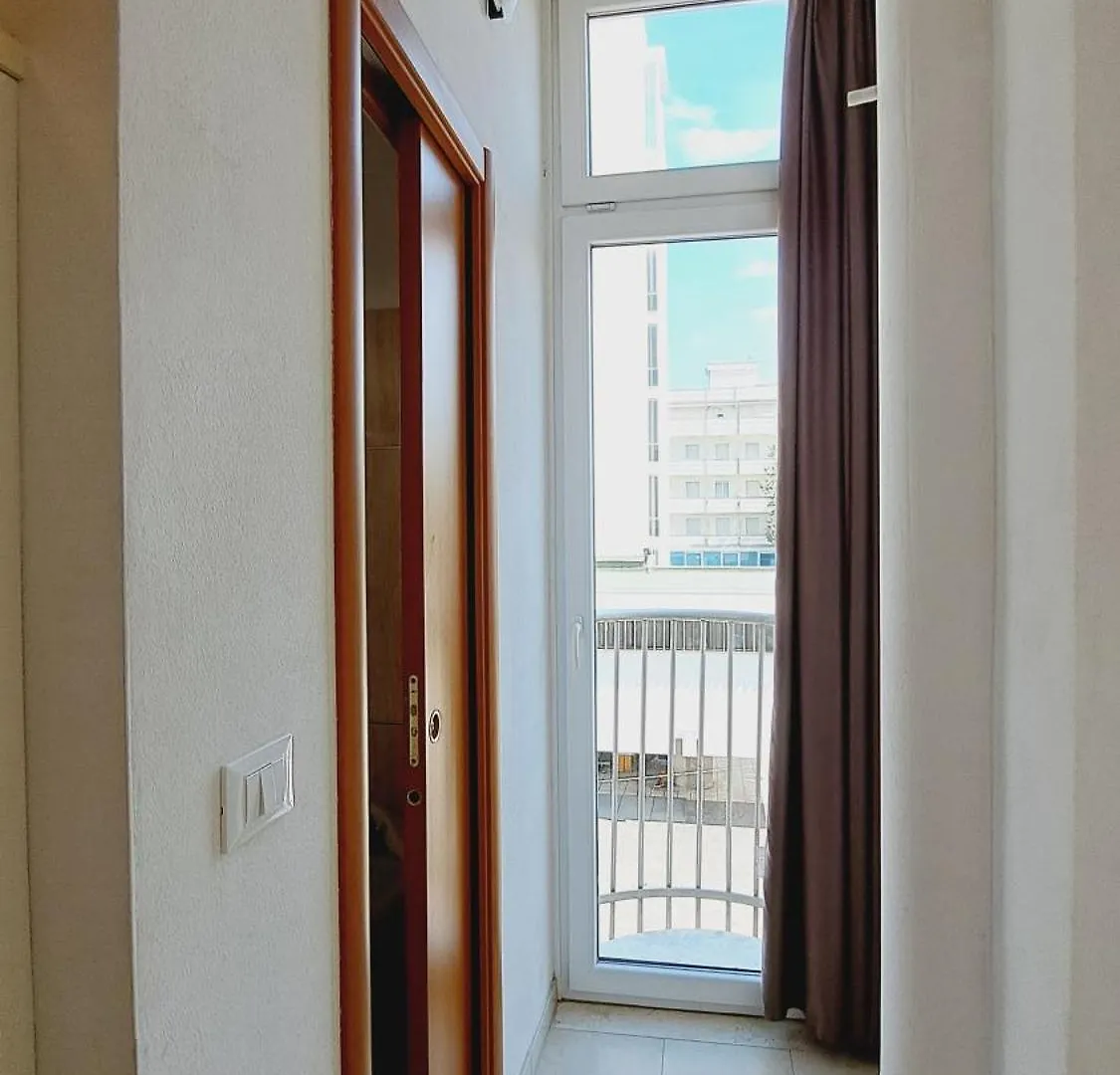 ***  Hotel Butterfly Wellness & Spa Rimini Italie