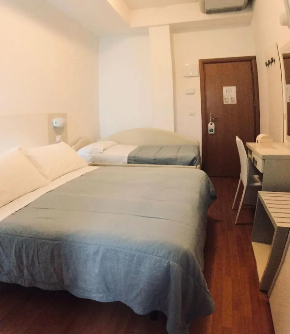 Hotel Butterfly Wellness & Spa Rimini