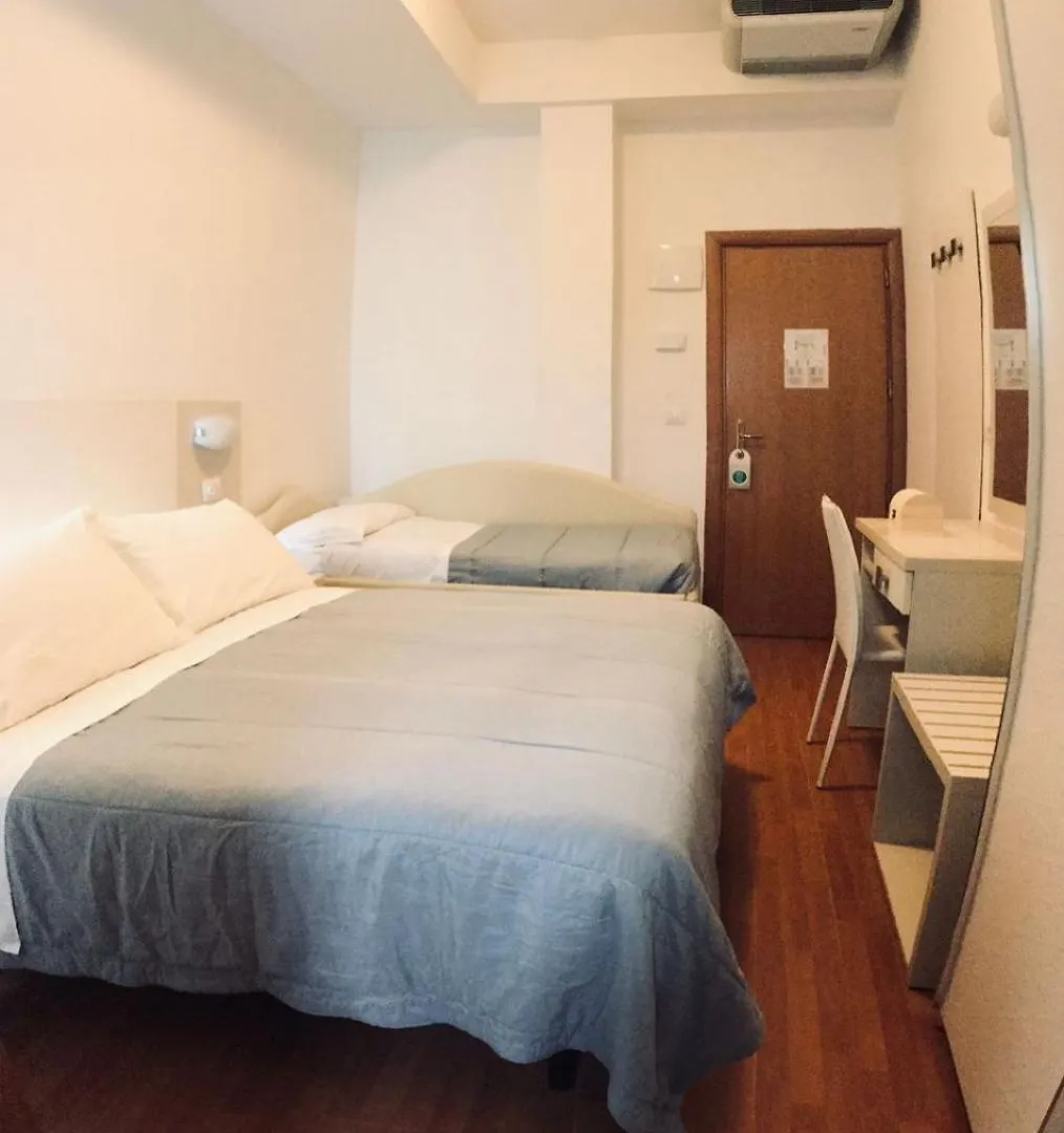 Hotel Butterfly Wellness & Spa Rimini