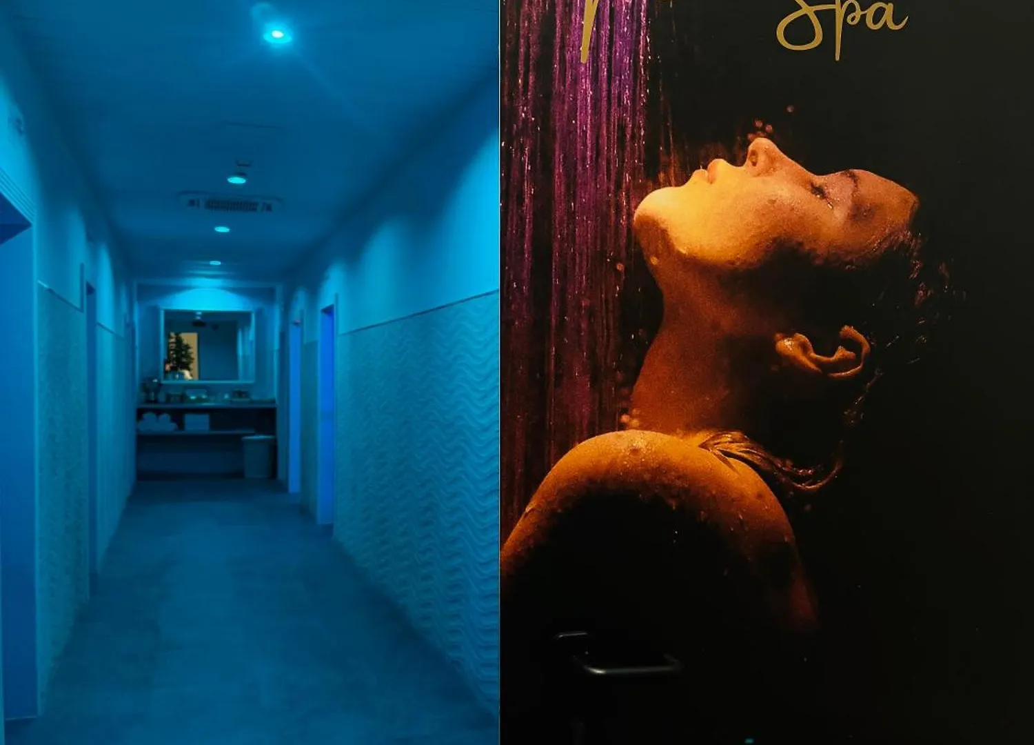 Hotel Butterfly Wellness & Spa Rimini 3*,  Italie