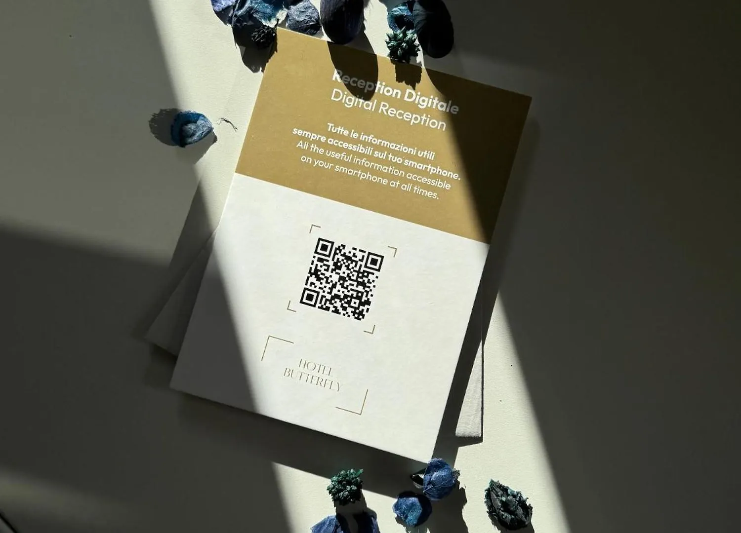 Hotel Butterfly Wellness & Spa Rimini